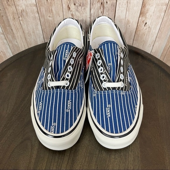 Vans Era 95 DX Anaheim Factory Shoe Size 10 Women - Picture 2 of 9